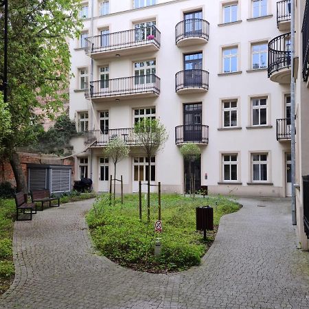 Old Town Wawel Premium Apartment - 60M2 Cracóvia Exterior foto