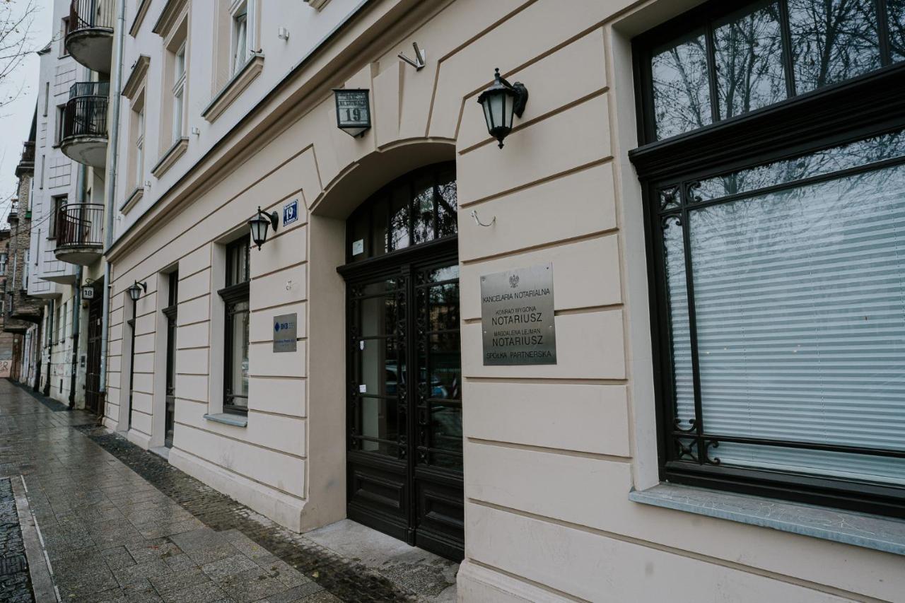 Old Town Wawel Premium Apartment - 60M2 Cracóvia Exterior foto