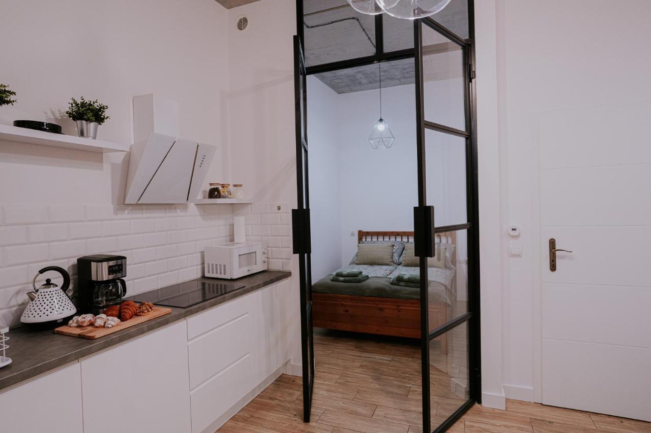 Old Town Wawel Premium Apartment - 60M2 Cracóvia Exterior foto