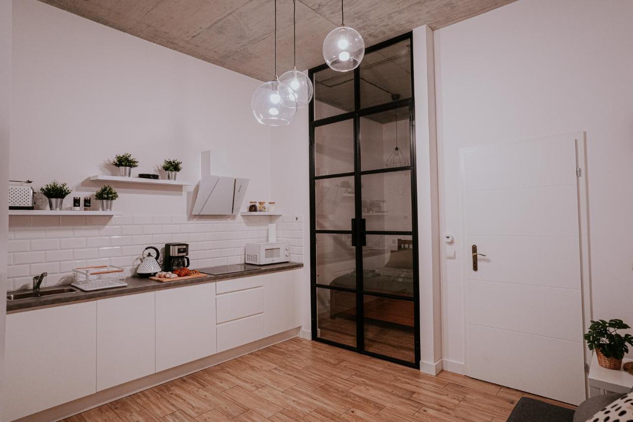 Old Town Wawel Premium Apartment - 60M2 Cracóvia Exterior foto