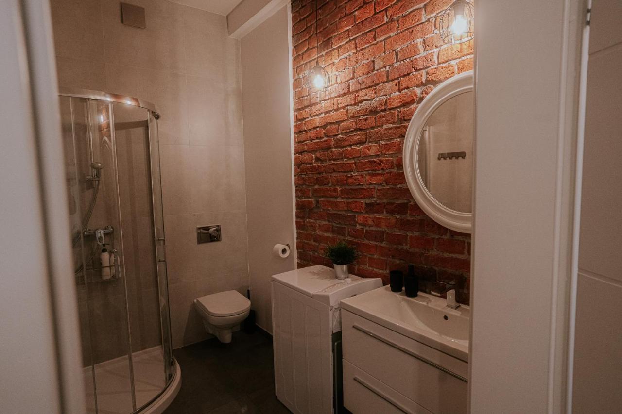 Old Town Wawel Premium Apartment - 60M2 Cracóvia Exterior foto