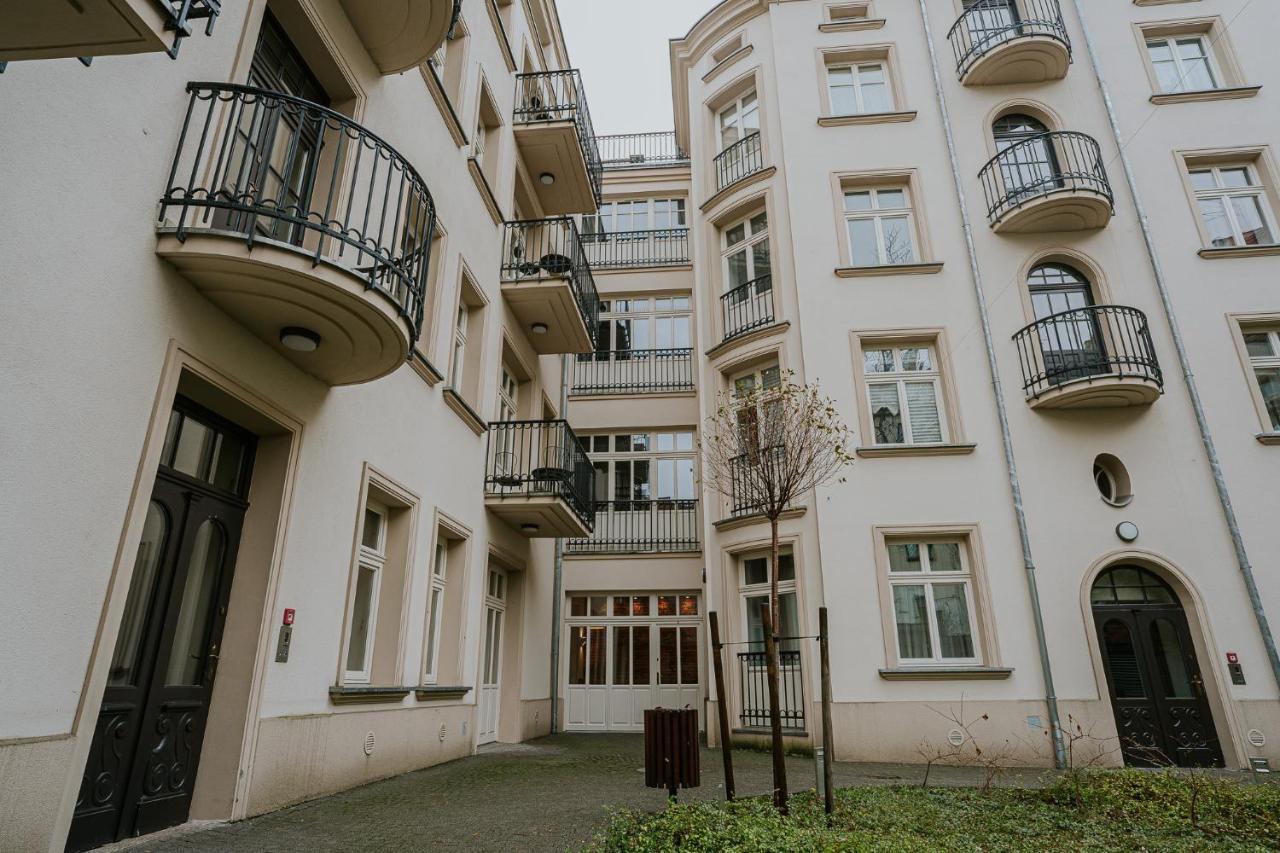 Old Town Wawel Premium Apartment - 60M2 Cracóvia Exterior foto