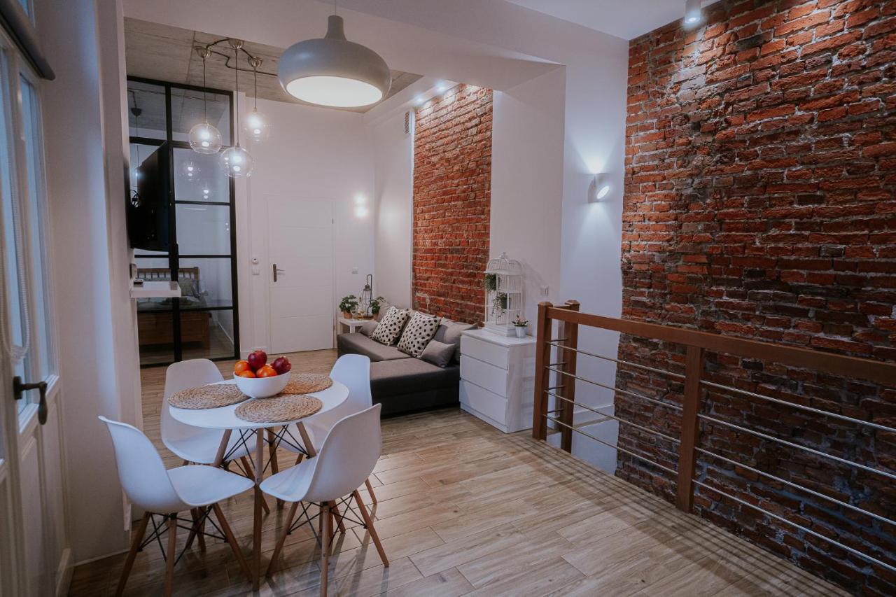 Old Town Wawel Premium Apartment - 60M2 Cracóvia Exterior foto