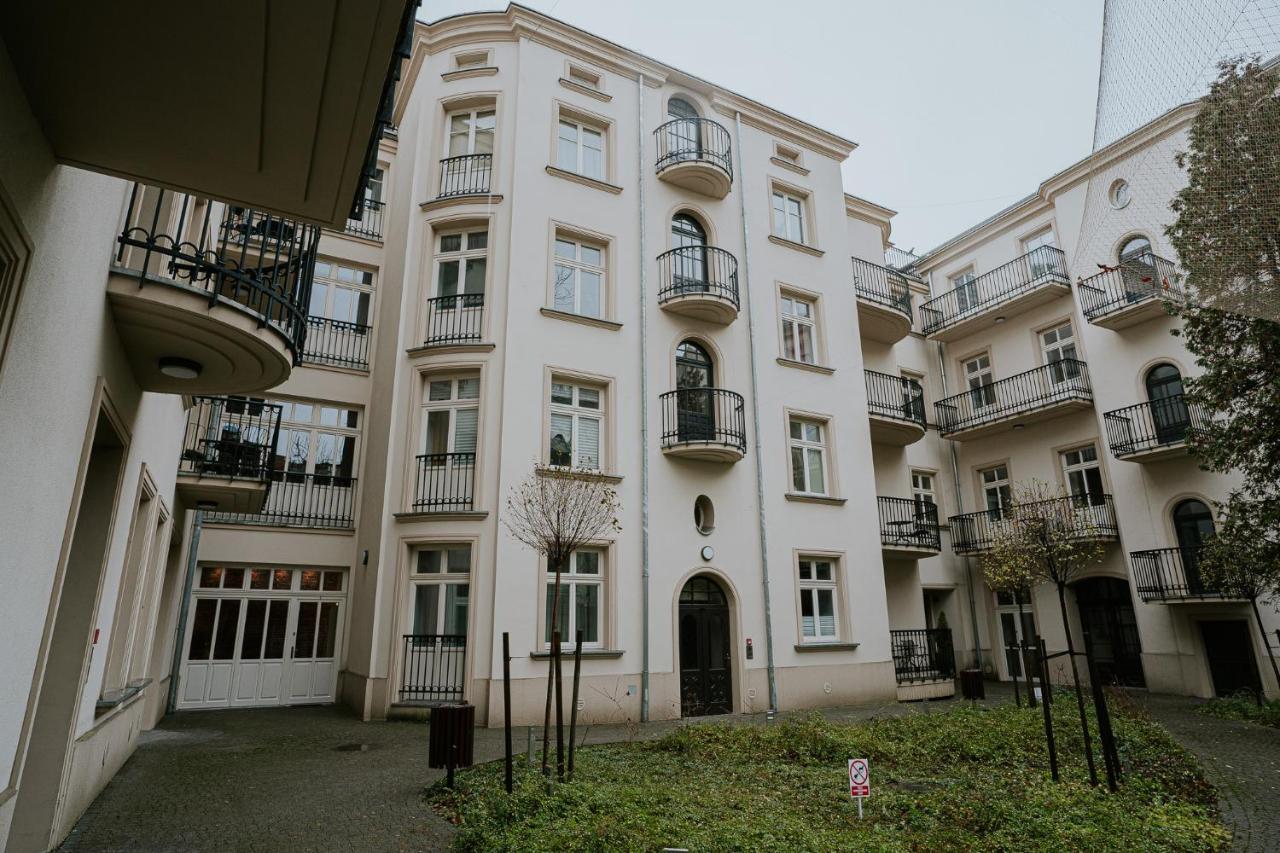 Old Town Wawel Premium Apartment - 60M2 Cracóvia Exterior foto