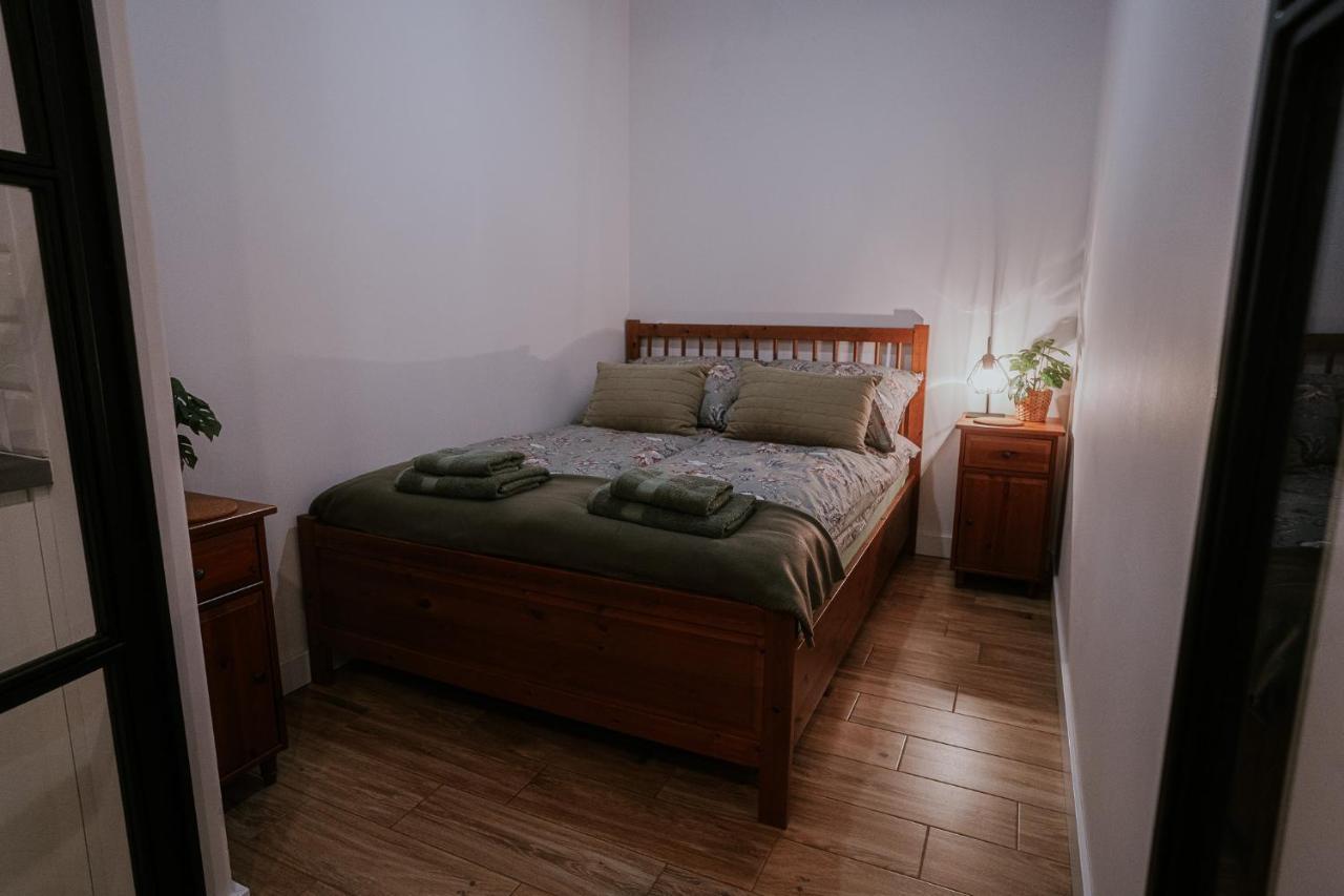 Old Town Wawel Premium Apartment - 60M2 Cracóvia Exterior foto