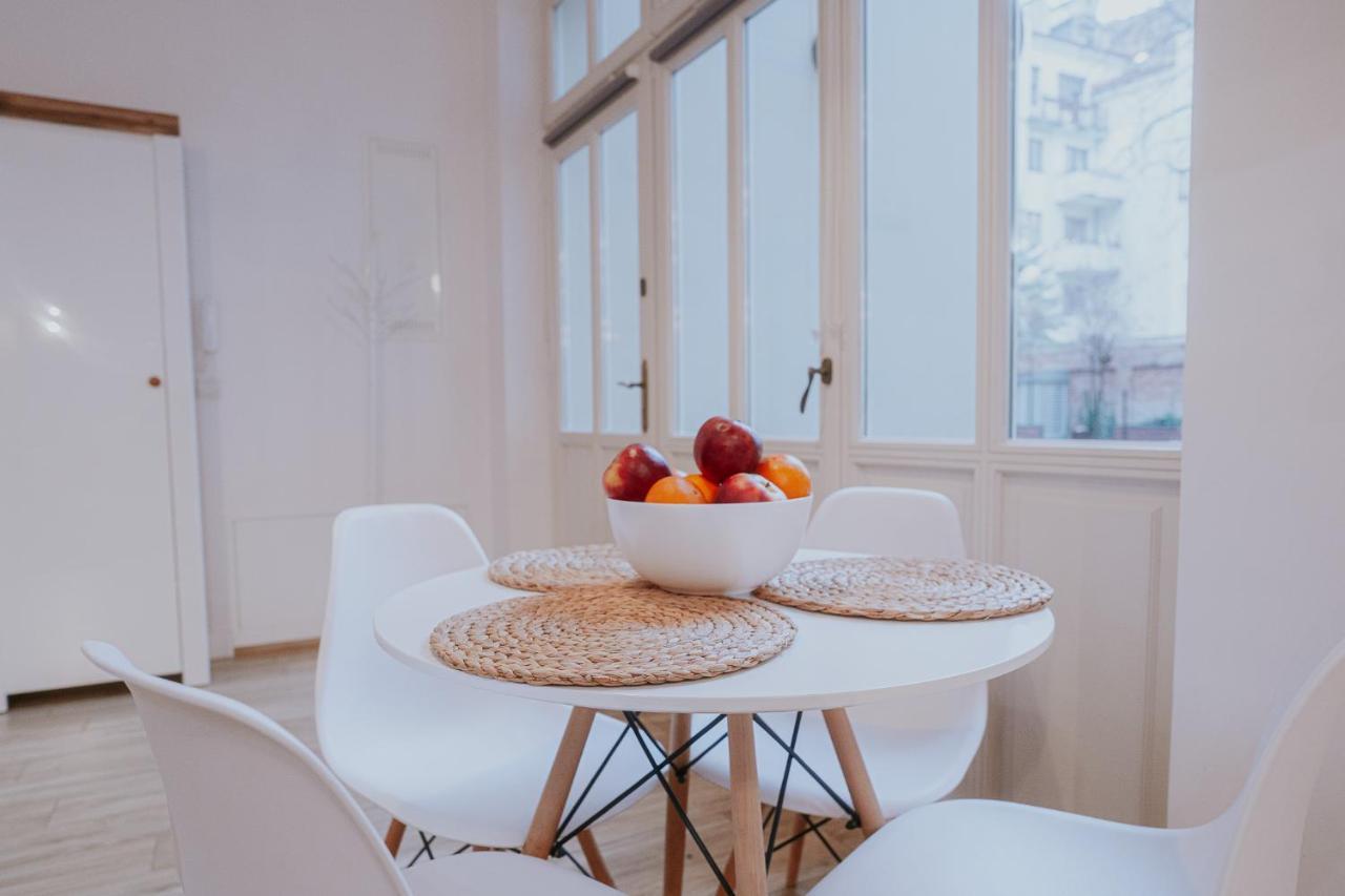 Old Town Wawel Premium Apartment - 60M2 Cracóvia Exterior foto