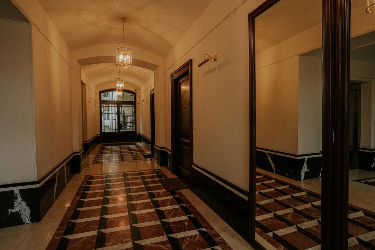 Old Town Wawel Premium Apartment - 60M2 Cracóvia Exterior foto