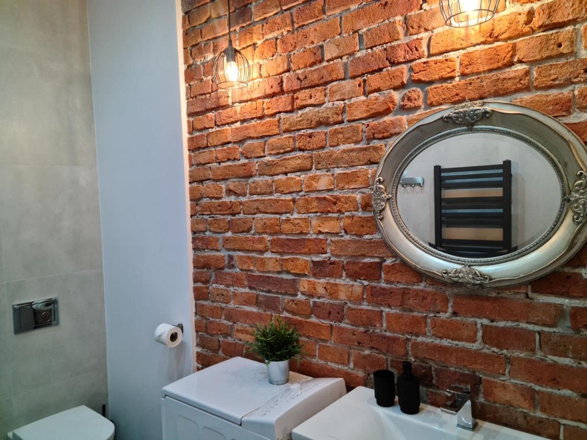 Old Town Wawel Premium Apartment - 60M2 Cracóvia Exterior foto