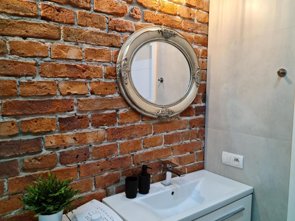 Old Town Wawel Premium Apartment - 60M2 Cracóvia Exterior foto