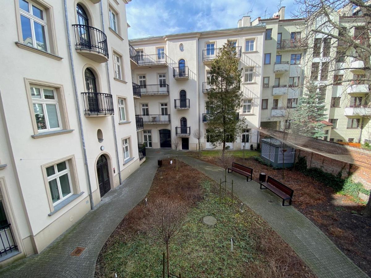 Old Town Wawel Premium Apartment - 60M2 Cracóvia Exterior foto