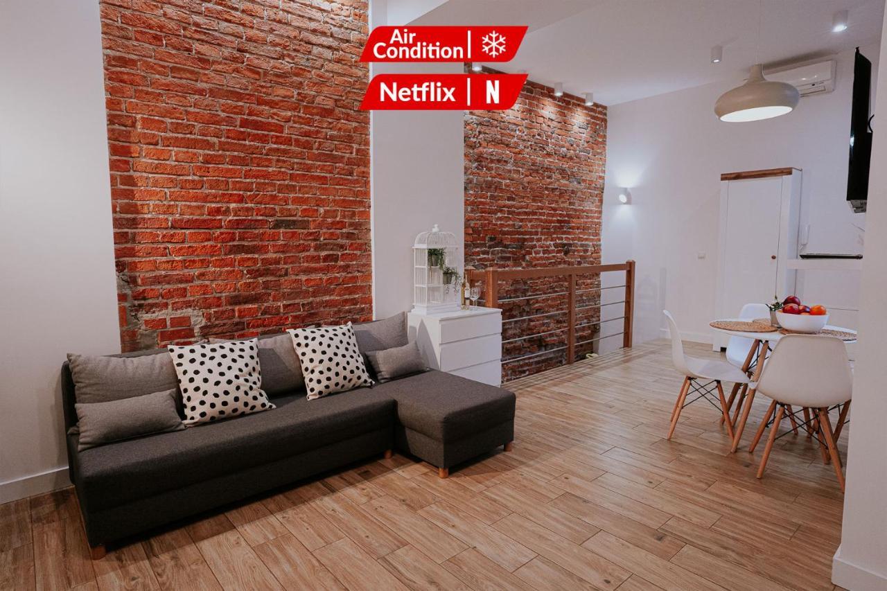 Old Town Wawel Premium Apartment - 60M2 Cracóvia Exterior foto